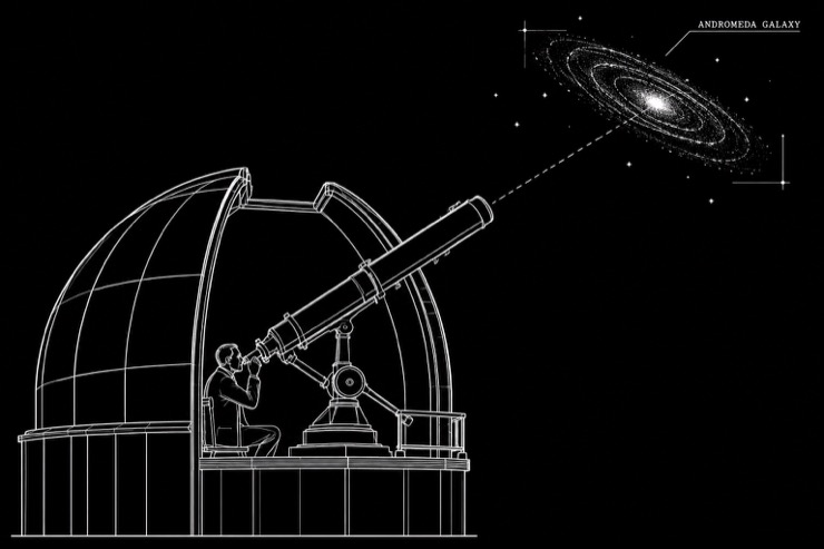 Edwin Hubble