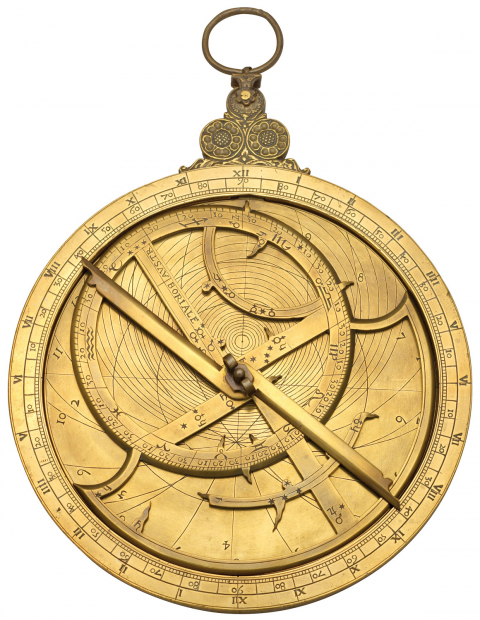 Astrolabe1540