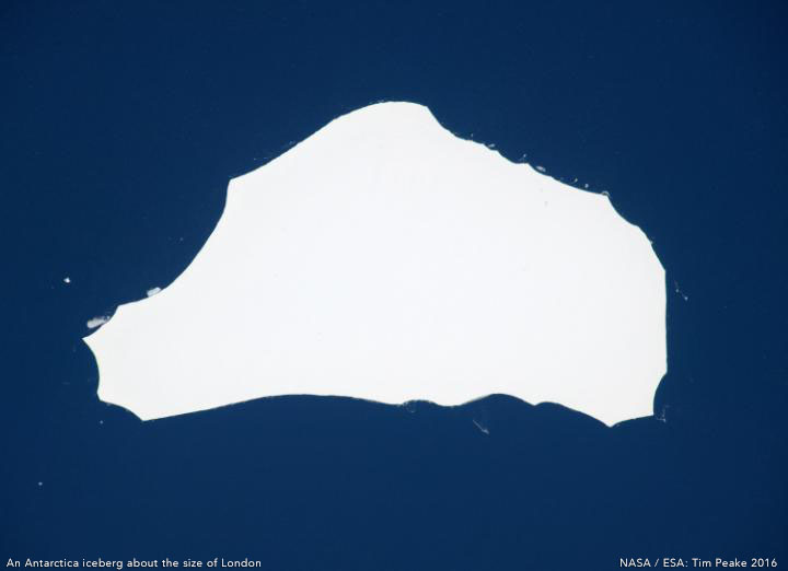 Antarcticaiceberg